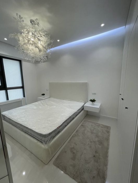 Kunlik ijara uy Посуточно квартира в центре города Акай Сити