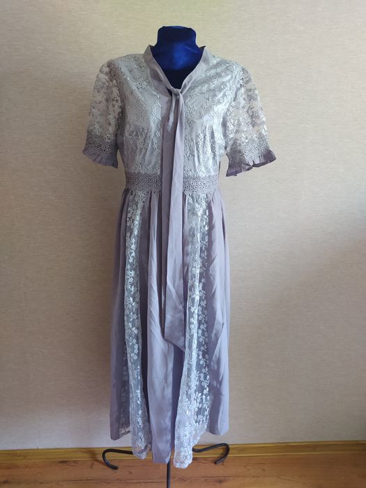 Бархатные платья