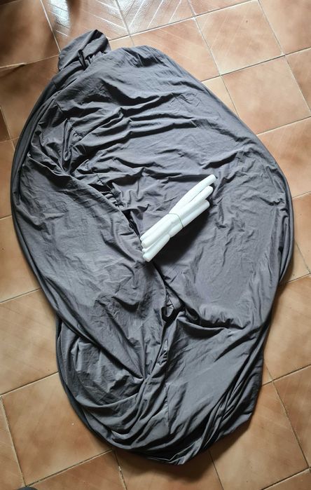 Еластичен калъф за диван канапе универсален