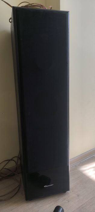 Pioneer 5.2 домашна аудио система .