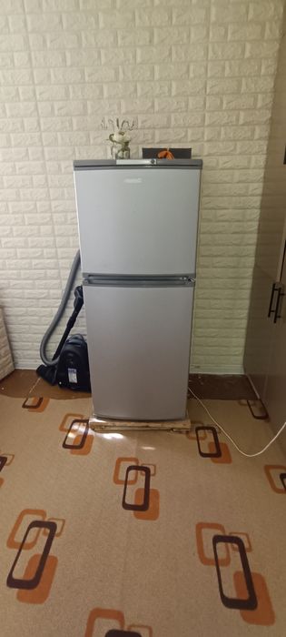 Бирюса холодилник