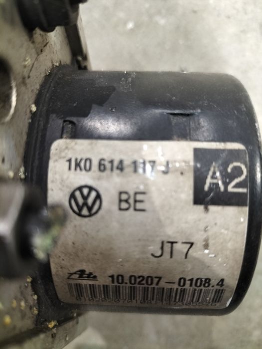 Abs модул Seat Altea / Сеат Алтеа