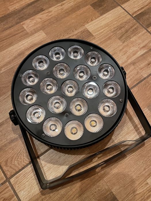 Par / led / lumini arhitecturale / scena