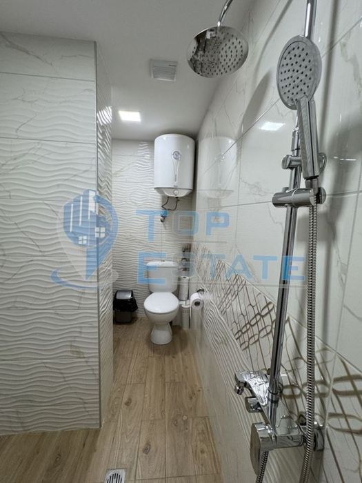 Продава се Едностаен апартамент в Велико Търново, Център - 32 кв.м за 2238 €/кв.м - Снимка #6