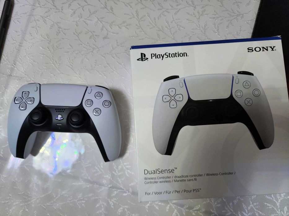 Оригинал Dualsense для Ps5