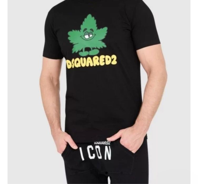 Тениски Dsquared2