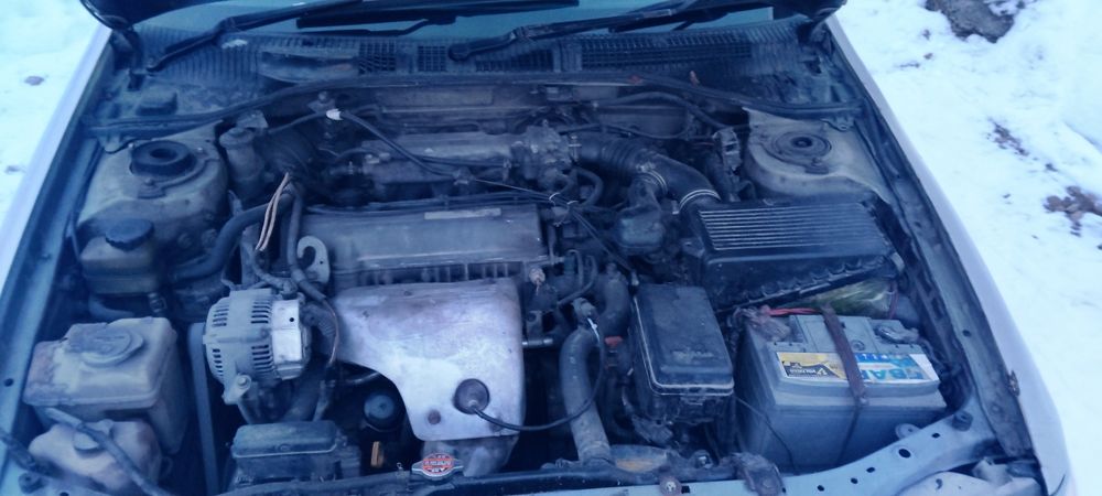 Продам автомобиль