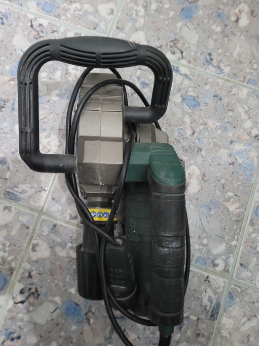 Masina caneluri parkside pentru piese