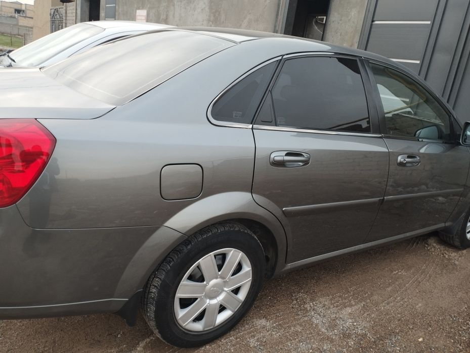 Продаётся жентра 1 евро автомат в хорошем состоянии, своя