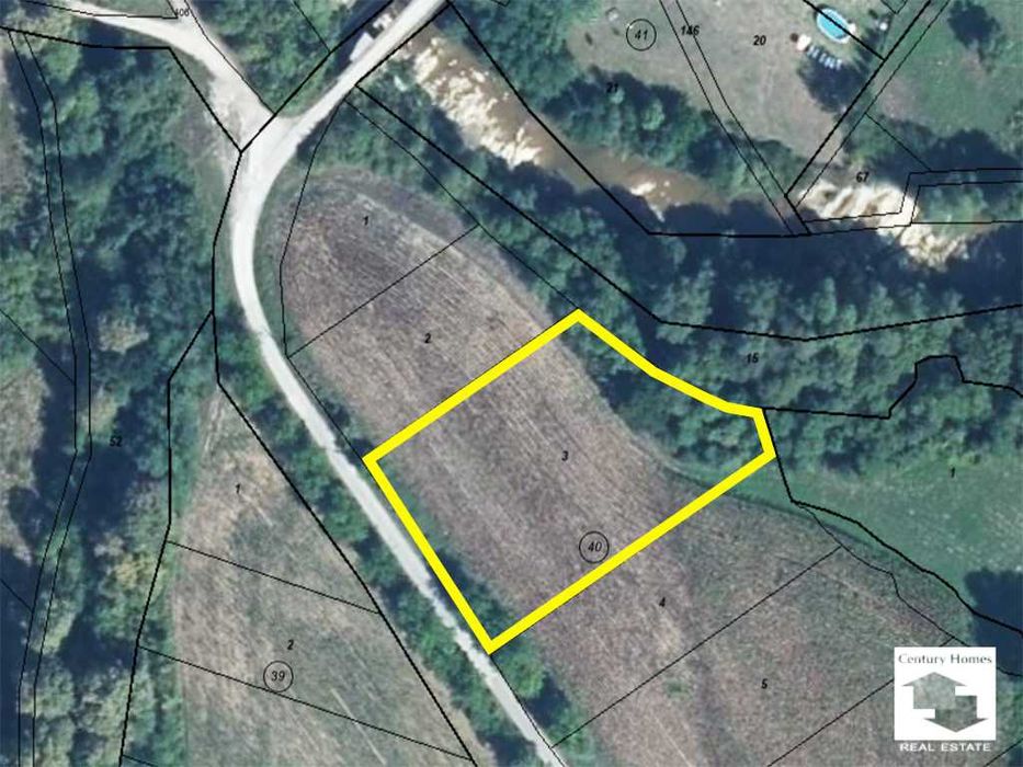 Продава се Парцел в с. Долни Марян, Област Велико Търново - 2800 кв.м за 3 €/кв.м - Снимка #8