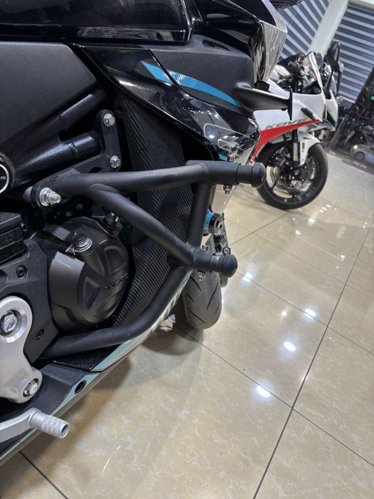 CF moto 450SR тюнинговый