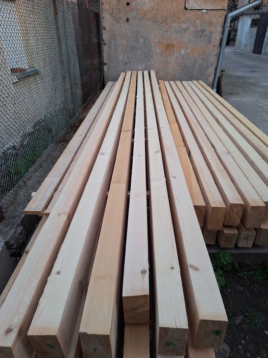 Греди на 4 метра и на 5 метра, Греда16 х 8, Греда14 х 8, Греда12 х 8, Летви 3 х4