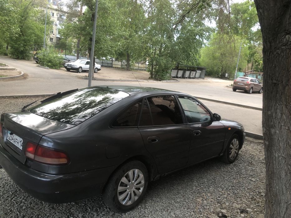 Продам Mitsubishi Galant срочно
