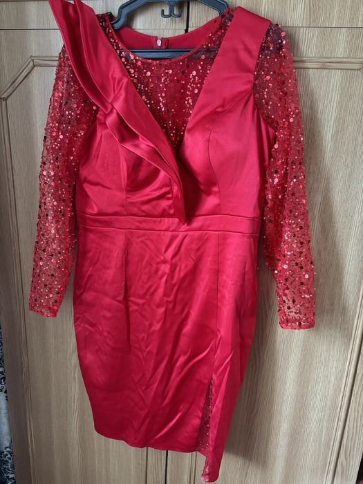 Rochie facuta la comanda
