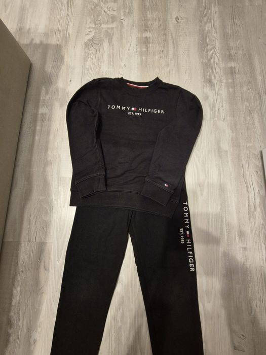 Trening Tommy Hilfiger