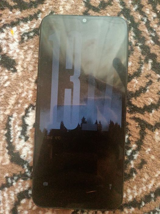 Продам редми 9с в отличном состоянии