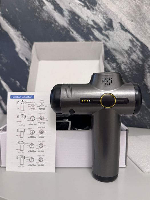 Masina aparat masaj pneumatic