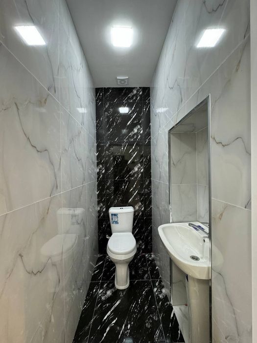 Тинчлик Новостройка 2 хонали метро Тинчлик