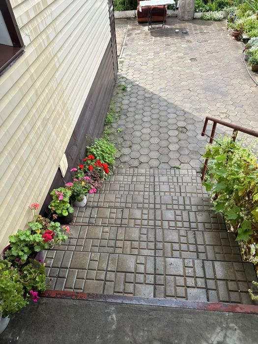 Продам  дом , рабочтй поселок
