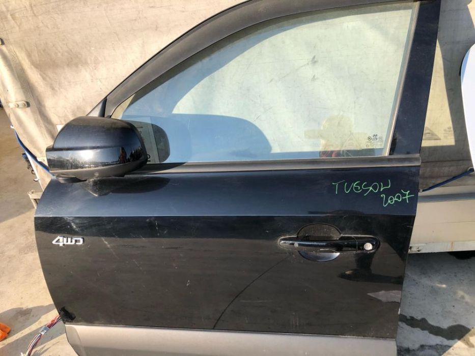 usa portiera stanga fata hyundai tucson 2004-2010