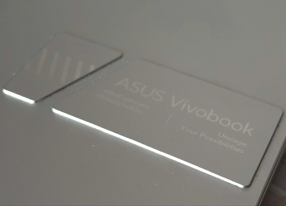 ASUS Vivobook Pro 16X
