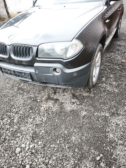 Vând kit ambreiaj BMW e46 și e90