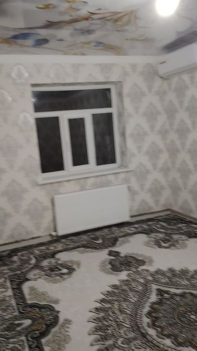 Квартира сотилади