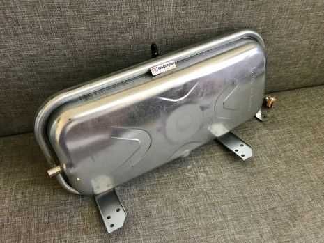 Продаётся расширительный бак котла Навьен.