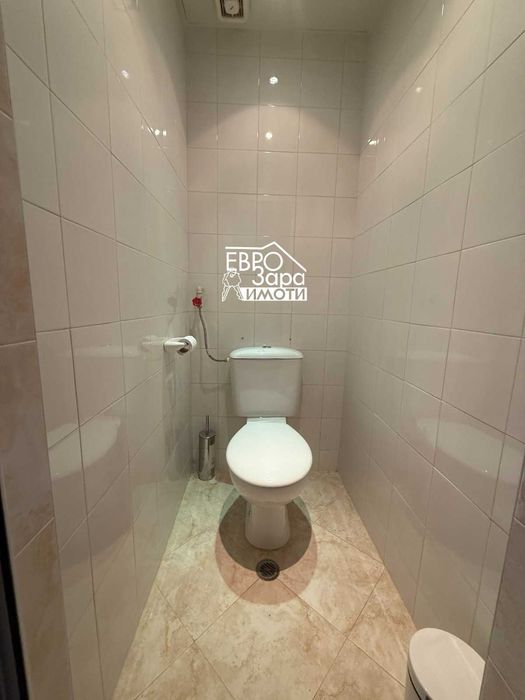 Дава се под наем Двустаен апартамент в Стара Загора, Опълченски - 70 кв.м за 331.5 € - Снимка #6