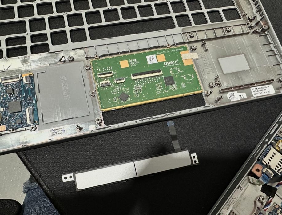 Servicii mentenanta pentru PC si Laptop!