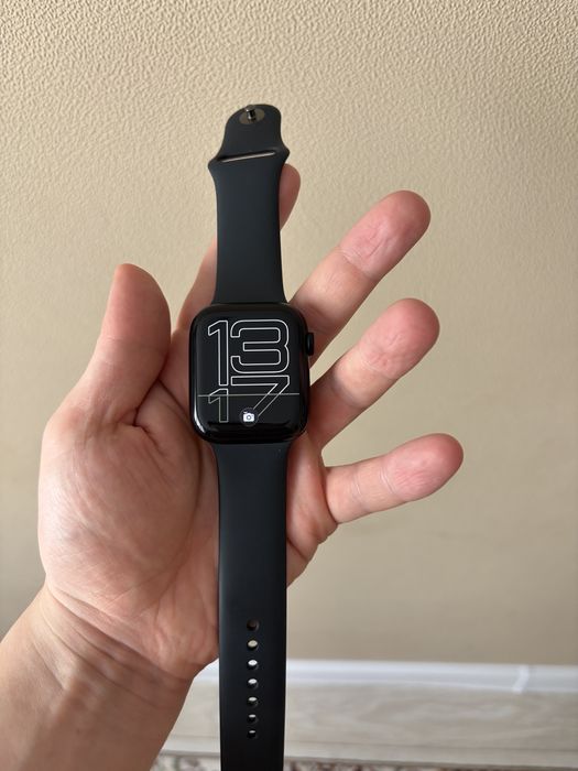 Apple watch 7 серия