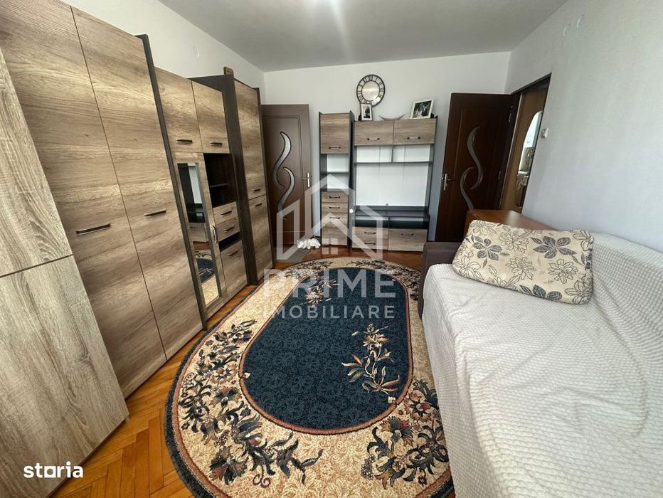 Apartament 2 camere| 54 mp|POSIBILITATE ACHIZITIONARE IN RATE| zona Ai — fotografia 3