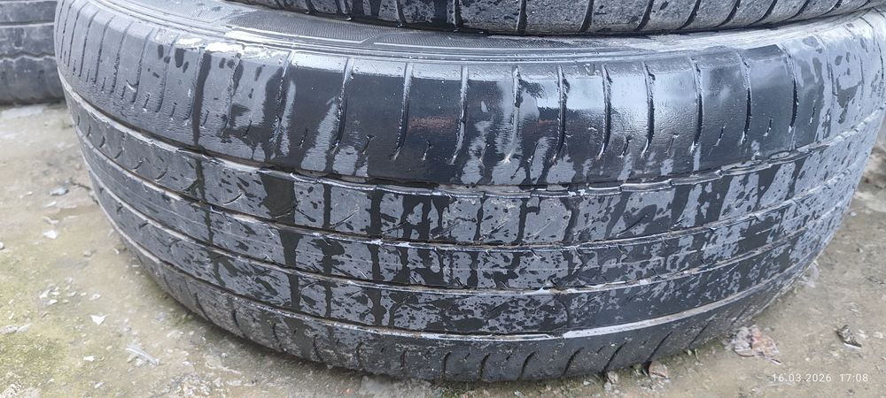 Шины Данлоп 235/55/ 20