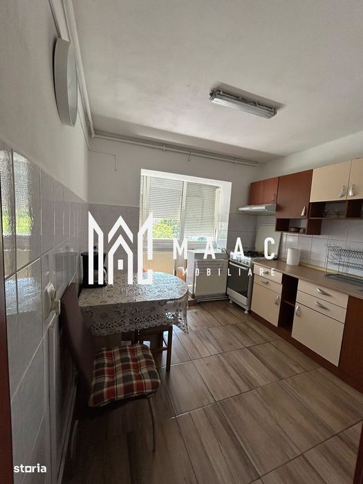 Apartamente de închiriat Sibiu | Terezian | 2 camere, 2 balcoane