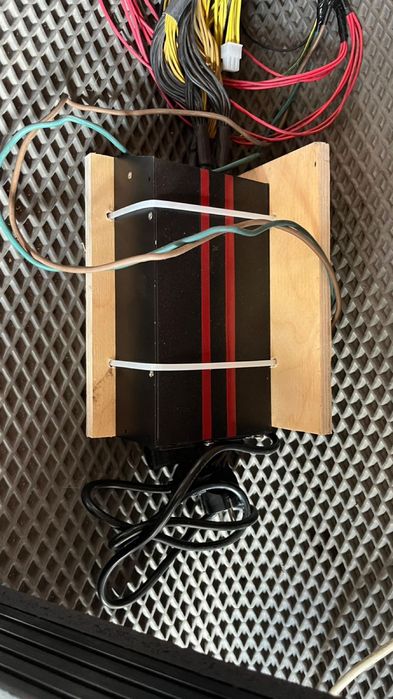 Продам Автозвук и прочее