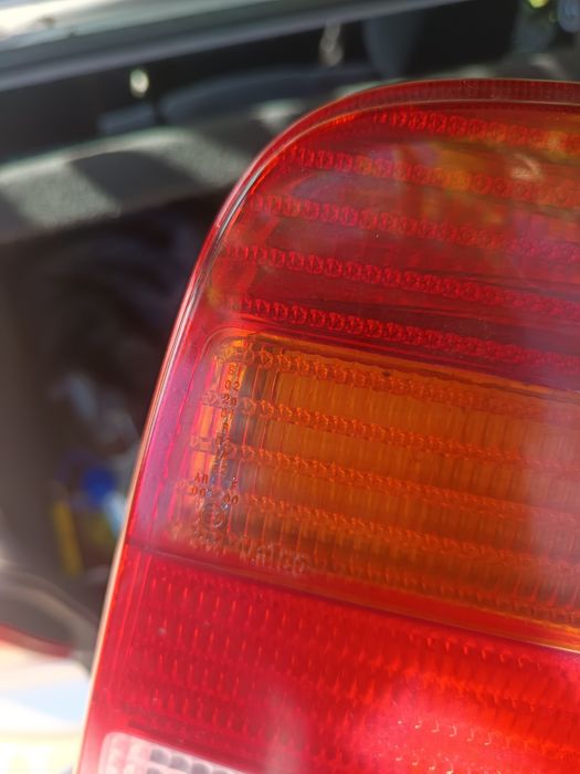 Десен стоп за VW GOLF 4