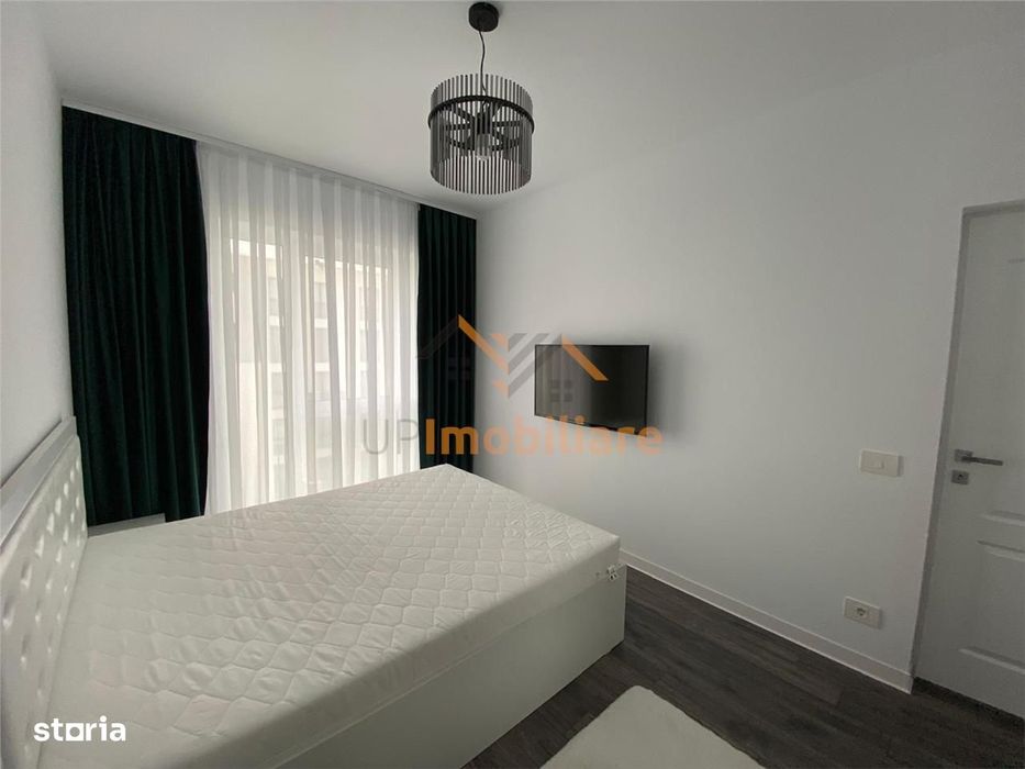 Apartament Cu 2 Camere, Prima Arena