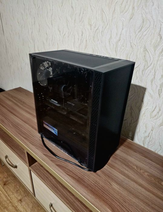 ПК RTX 3060/12 GB