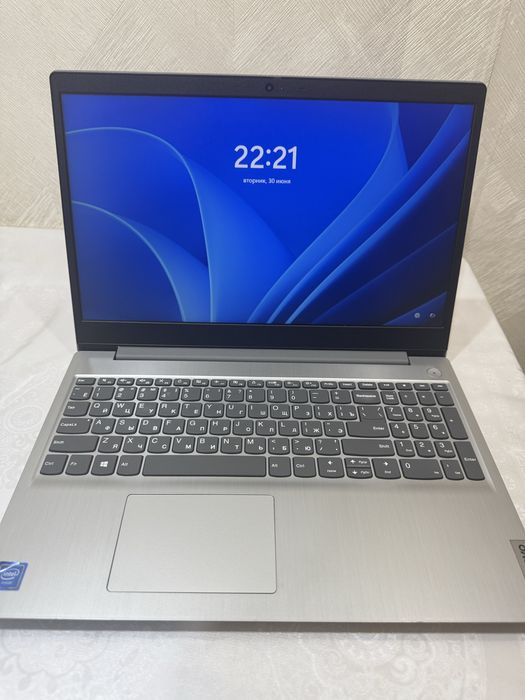 Lenovo IdeaPad 3 15IGL05
