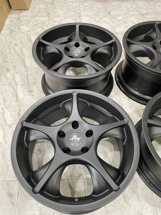 Джанти ATS спорт пакет за бмв 18”