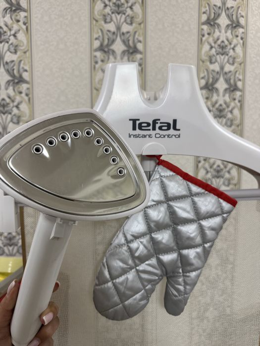 Отпариватель для одежды