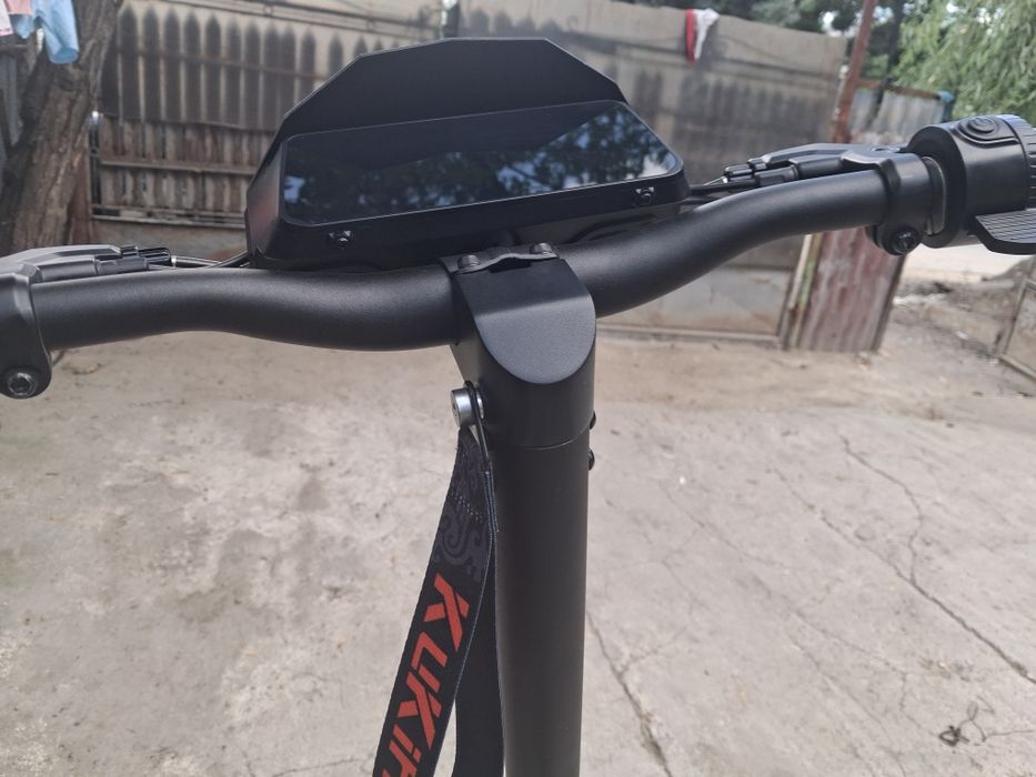 Vând doua kukirinuri la pachet impecabil