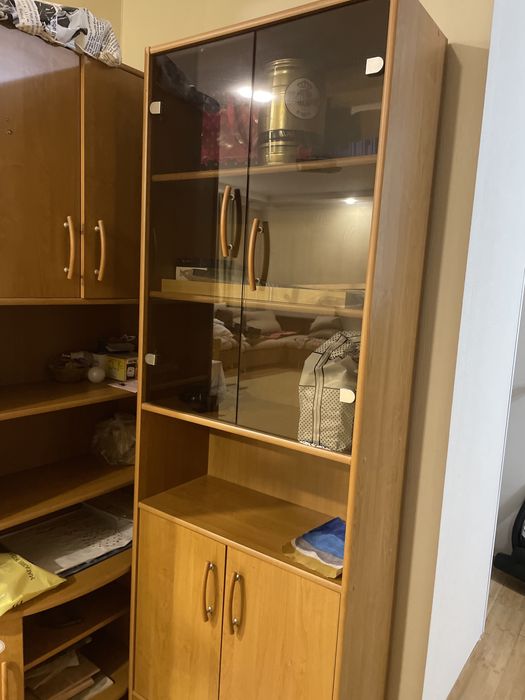 Продам шкафы