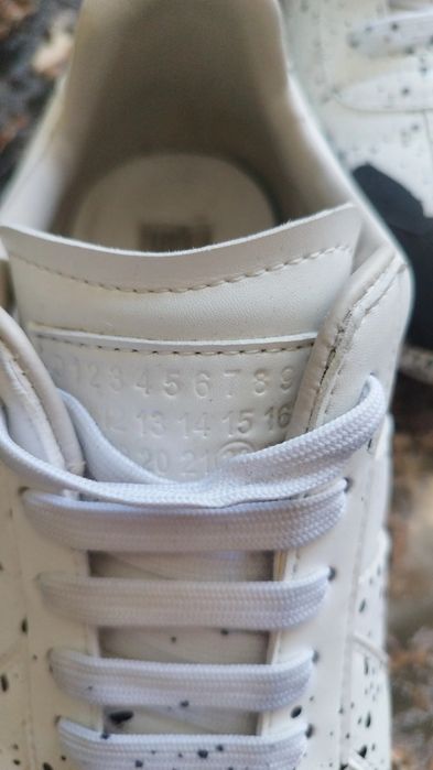 Maison Margiela Gats