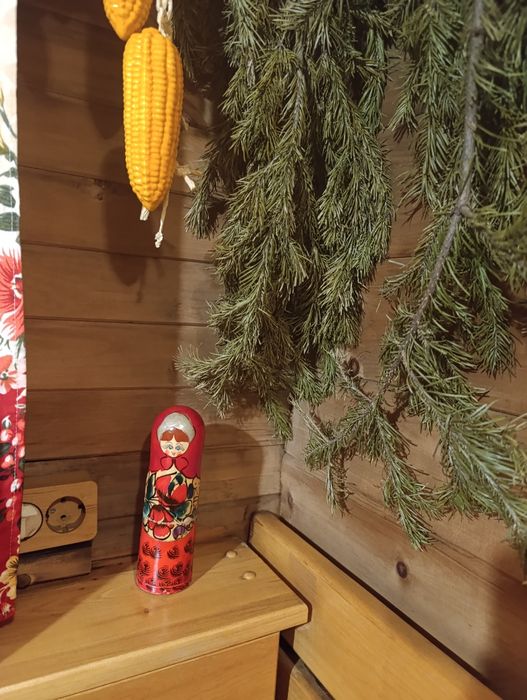 Продаётся баня в Шахтинске