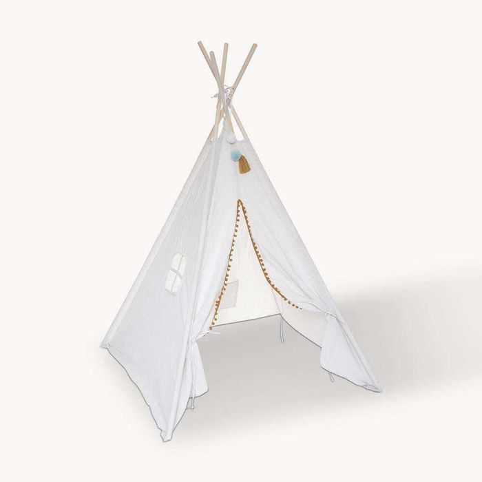 Детска палатка Типи