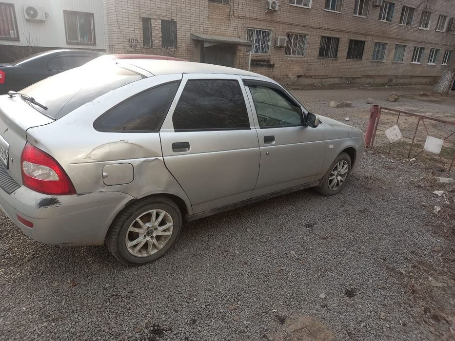 Продам автомобиль