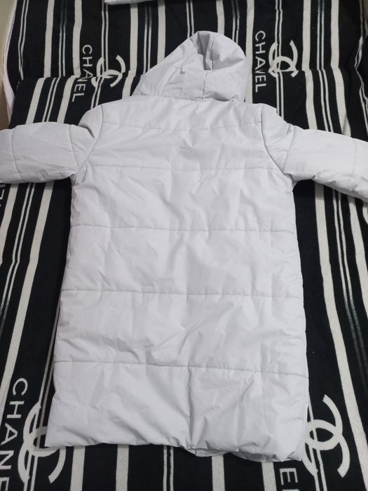 Продам зимнюю куртку