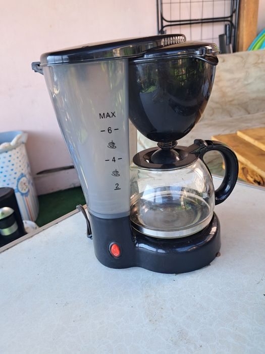 Кафемашина за камйон24v