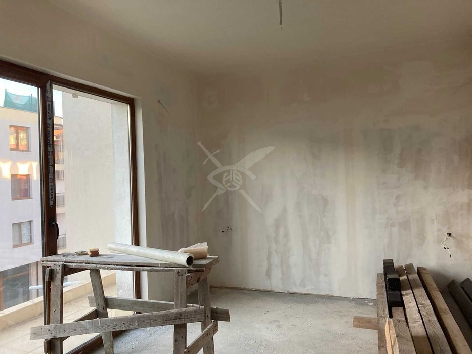 Продава се Двустаен апартамент в Несебър - 52 кв.м за 1000 €/кв.м - Снимка #2